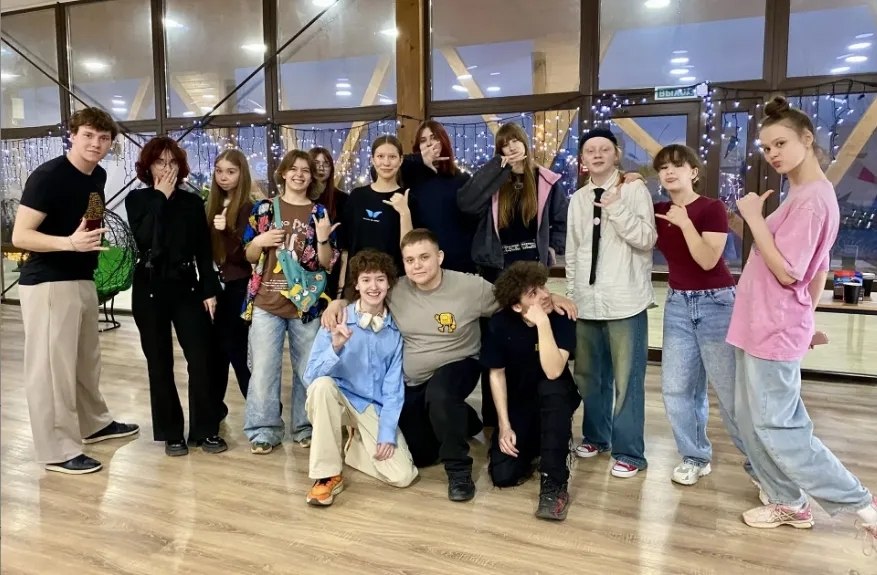 В Волжском открыли киноштаб, посвященный великому режиссеру В Волжском открыли киноштаб, посвященный великому режиссеру