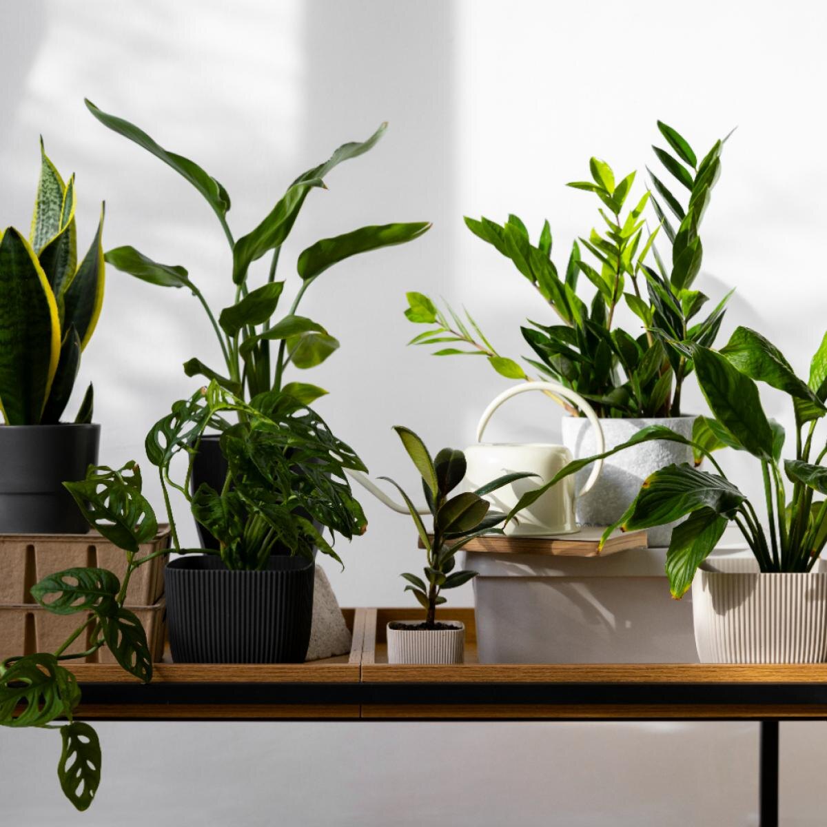 Зимний уход за растениями: советы для заботливых хозяев