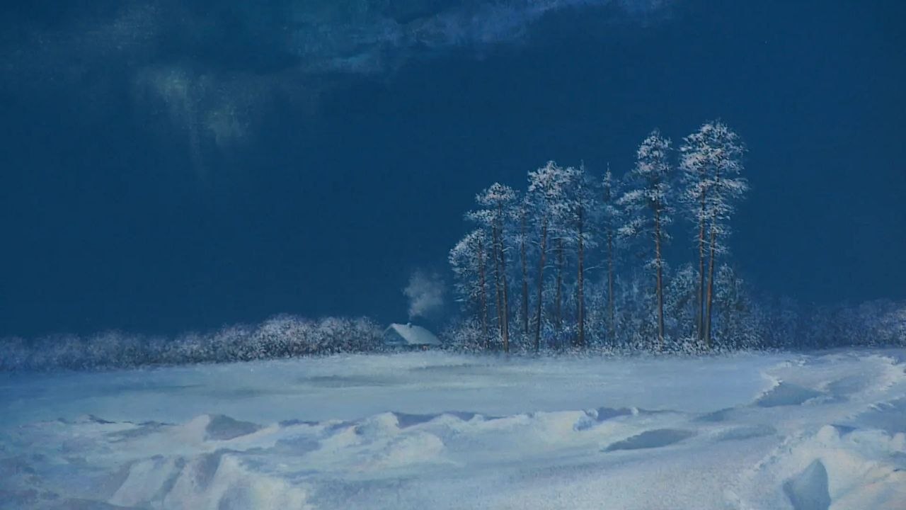 Выставка династии Коваль «Семь К» открылась в Волжском Выставка династии Коваль «Семь К» открылась в Волжском