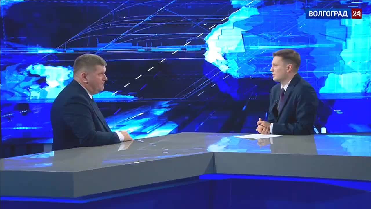 Председатель облкомветеринарии рассказал об эпизоотической обстановке в Волгоградской области