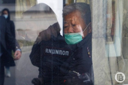 29-летняя жительница Камышина Волгоградской области фиктивно зарегистрировала четырех граждан Узбекистана в своем доме