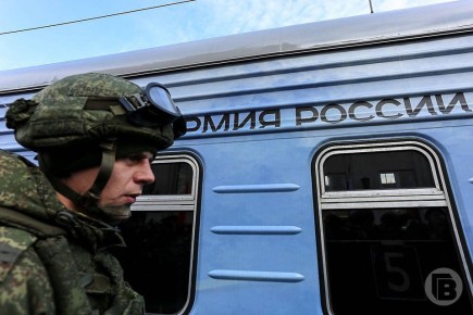 Что произошло в Волгоградской области в ночь на 4 апреля