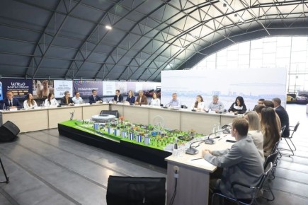 Сквер имени Станислава Говорухина может появиться в Волгограде