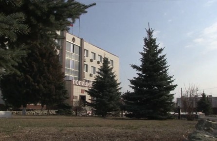 В Камышине полицейские выявили факт фиктивной постановки на учет иностранных граждан