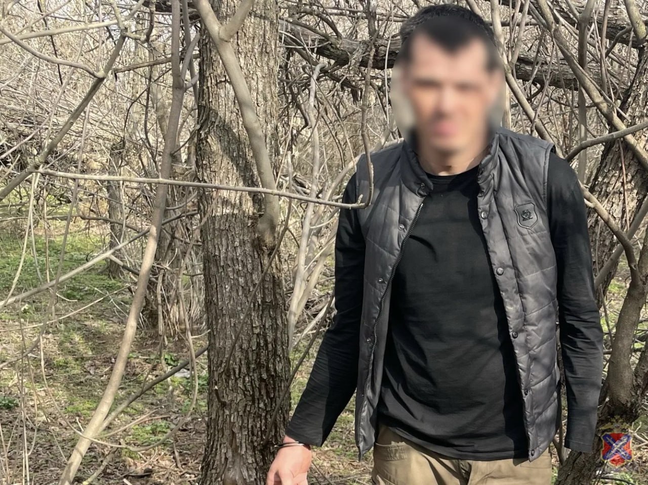 В Волгограде задержан подозреваемый в наркосбыте в особо крупном размере В Волгограде задержан подозреваемый в наркосбыте в особо крупном размере