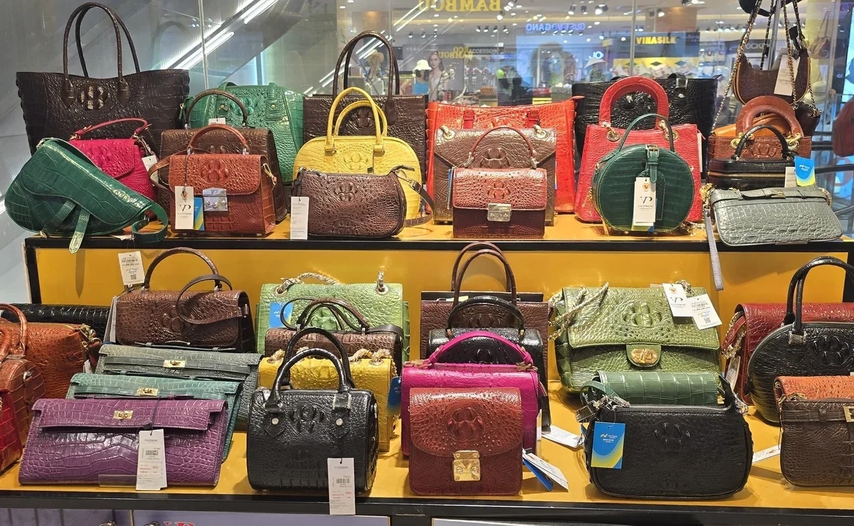 Что привезти из Вьетнама без лишних сомнений