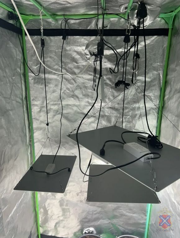 В Волжском сотрудниками полиции задержан подозреваемый в незаконном обороте наркотиков В Волжском сотрудниками полиции задержан подозреваемый в незаконном обороте наркотиков