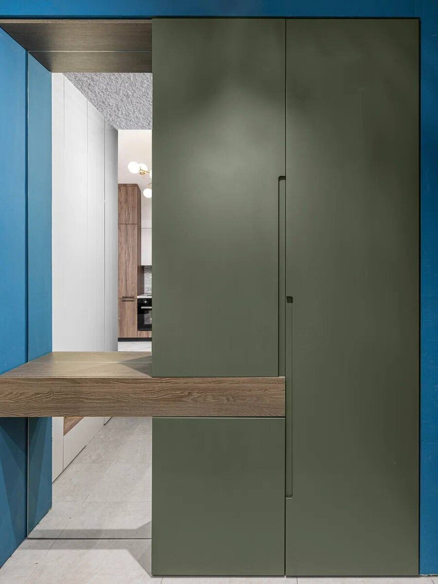 Уход за крашеными фасадами: простые советы для долговечности