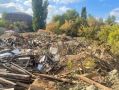 В Волгограде застройщика обязали выплатить 10,8 миллиона рублей за стихийную свалку