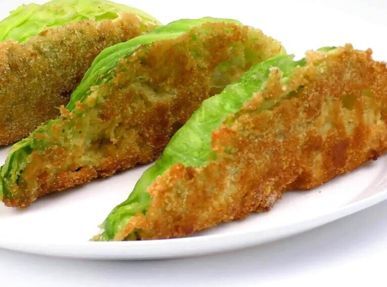 Как правильно жарить капусту в панировке: секреты вкусного блюда и ошибки, которых стоит избегать