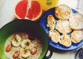 Сырники с бананами: Вкусное и полезное угощение