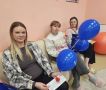 В Волгоградской области чествуют будущих мам