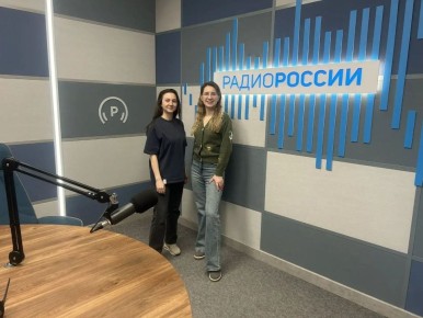 Гармония тела и духа. 7 апреля – Всемирный день здоровья! Самое время задуматься: как привести себя в форму к лету, укрепить здоровье и зарядиться энергией на весь год? В эфире радиопередачи «Волгоградское утро» – тренер по...