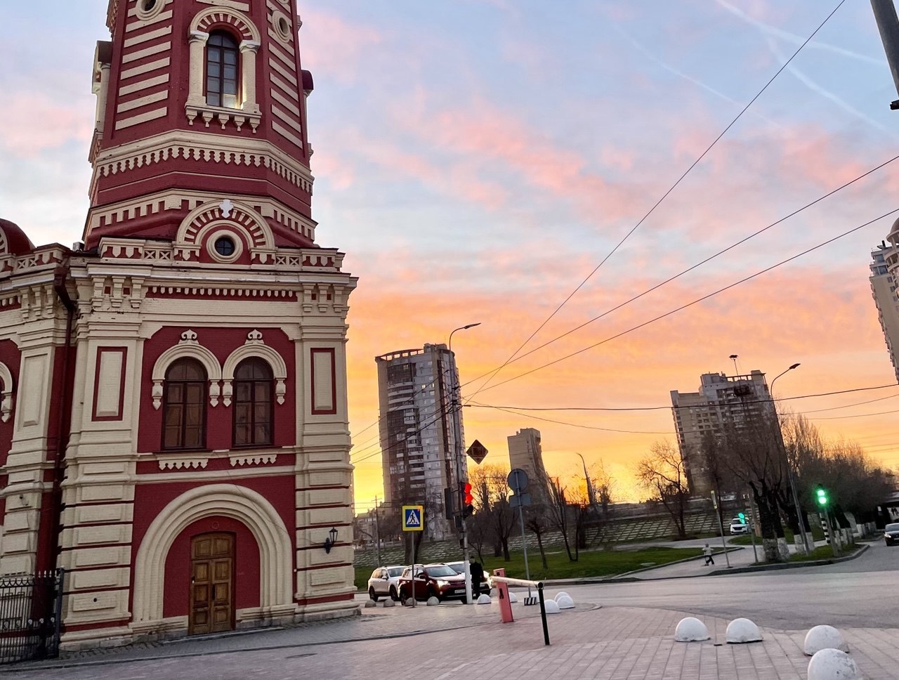 Улицы Советская и Чуйкова станут платными от Комсомольской до панорамы - уже совсем скоро Улицы Советская и Чуйкова станут платными от Комсомольской до панорамы - уже совсем скоро