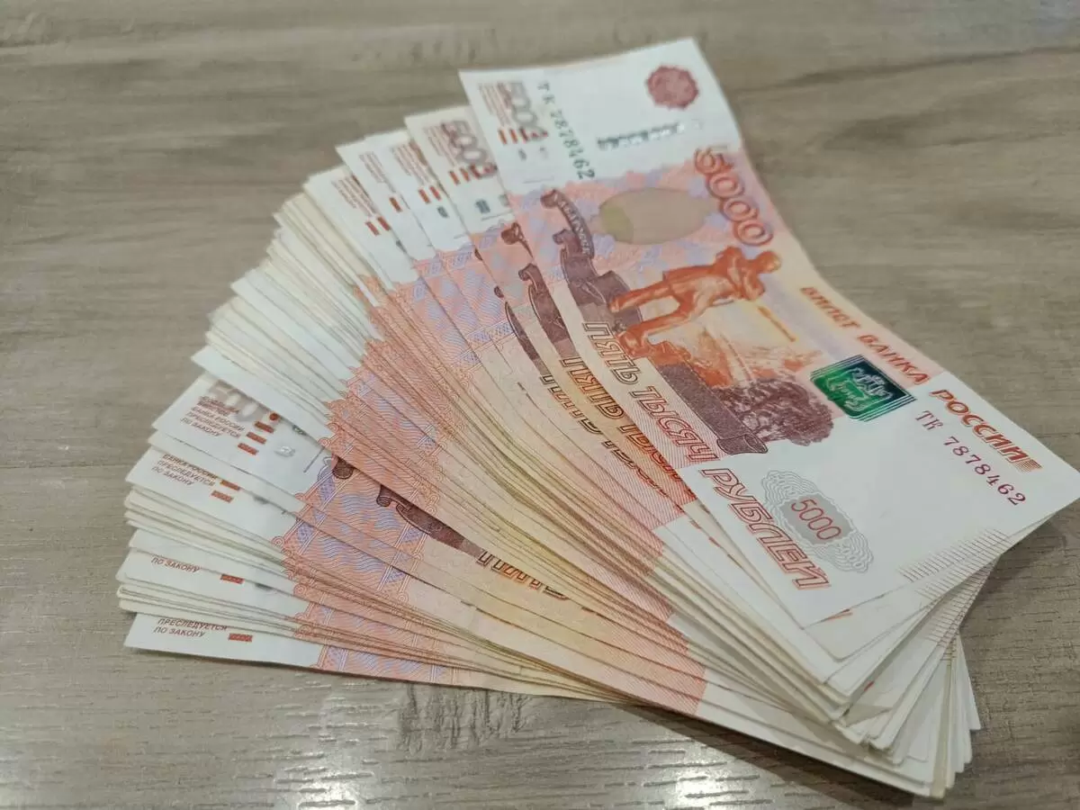 Прибыль компаний Амурской области достигла рекорда в почти 400 миллионов рублей