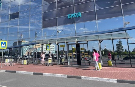 Из Волгограда открывают прямые рейсы в Батуми