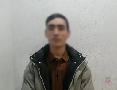 В Ворошиловском районе участковые уполномоченные полиции установили личность молодого человека, нарушавшего в ночное время тишину и покой горожан