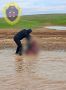 Тело одного из двух пропавших рыбаков обнаружили в районе села Новоникольского Быковского района Волгоградской области, сообщает ГУ МВД России по региону
