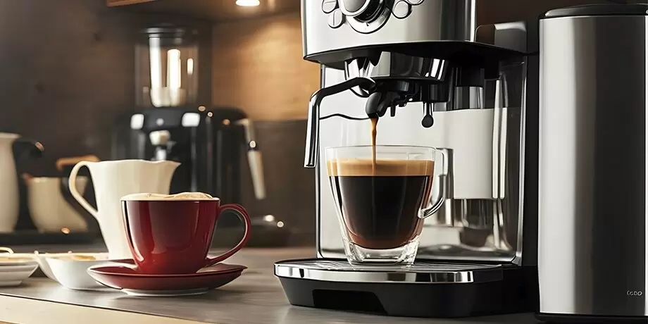 Кофемашины в вашем доме: уют или опасность для здоровья?