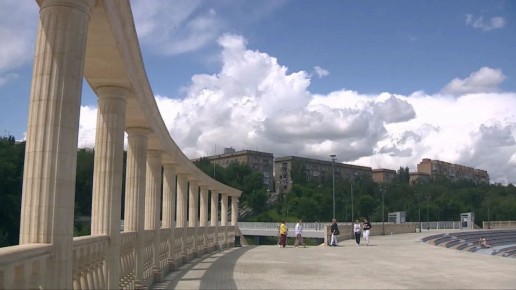 Бесплатные викторины и мастер-классы проведут эксперты в амфитеатре Волгограда