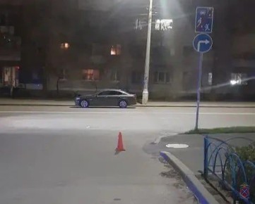 О состоянии аварийности за 7 апреля 2026 года