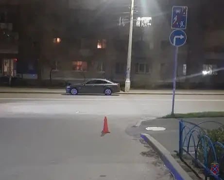 О состоянии аварийности за 7 апреля 2026 года