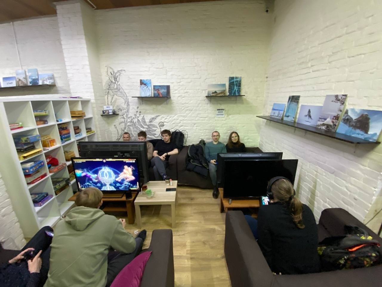 «Я повзрослел, вы повзрослели»: волгоградец Максим Детин рассказал, почему закрывает антикафе «Посиделки»