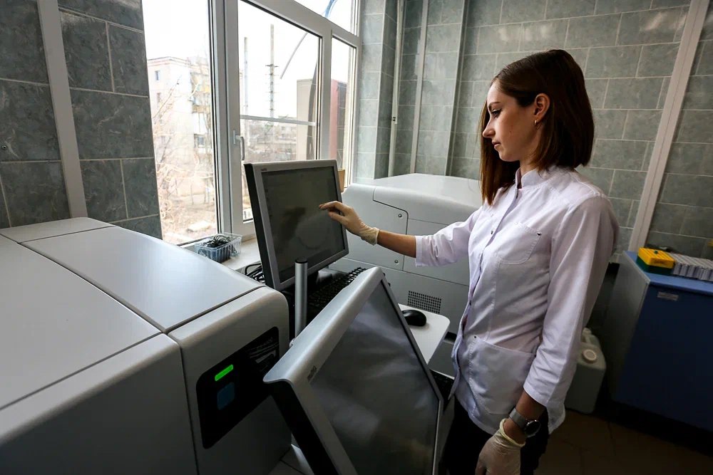 В Волгоградской области готовятся к внедрению значимых изменений в региональную систему здравоохранения, которые напрямую коснутся порядка оказания бесплатной медицинской помощи