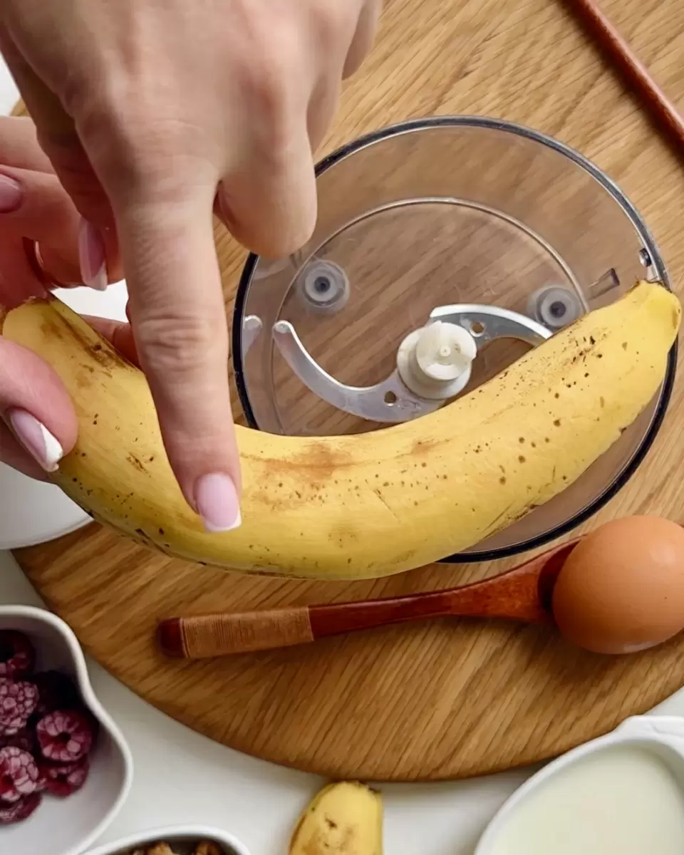 Революция в овсянке: необычный рецепт, который изменит ваше утро