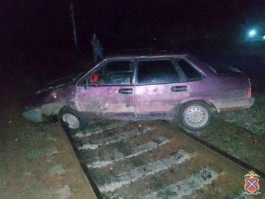 О состоянии аварийности за 8 апреля 2026 года