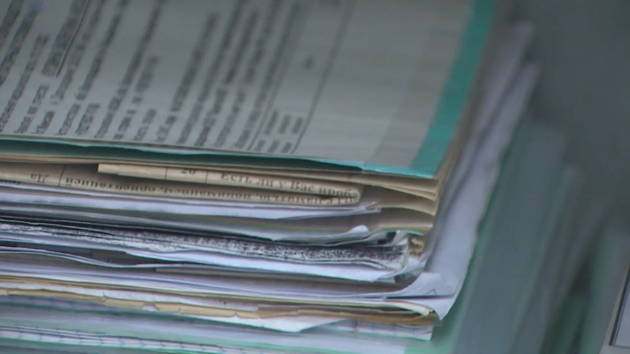 Гинекологическое отделение больницы №16 перевели в отделение больницы №15 в Волгограде