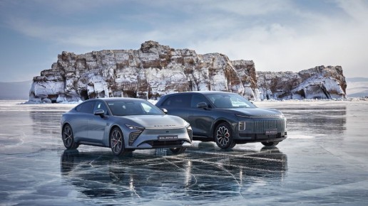 Коктейли, вдохновленные автомобилями Exeed, теперь доступны в ресторане Novikov