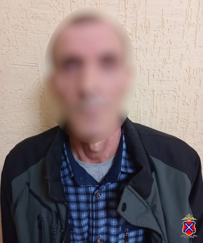 Следователем Камышина расследуется уголовное дело о мошенничестве при получении социальных выплат