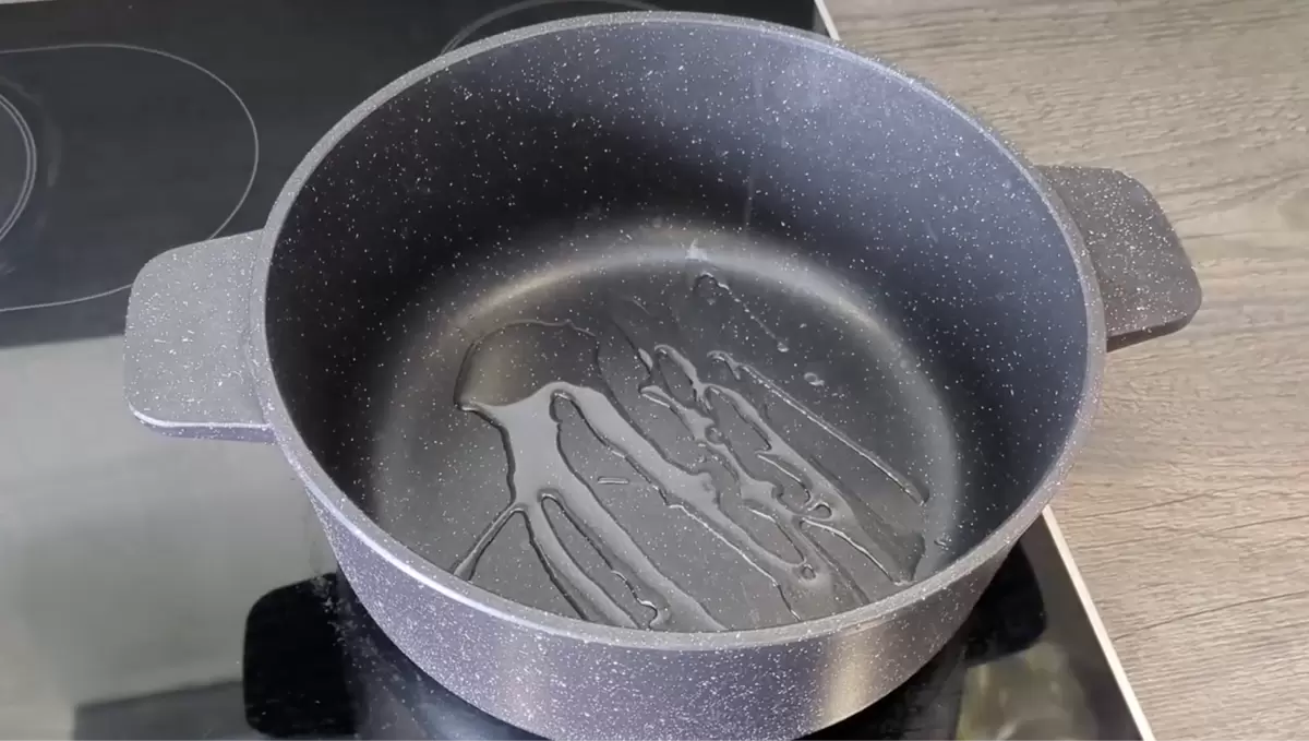 Айнтопф Пихельштайн: баварское рагу, которое объединяет