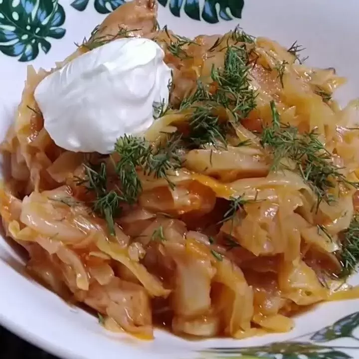 7 секретов, чтобы тушеная капуста заиграла новыми красками