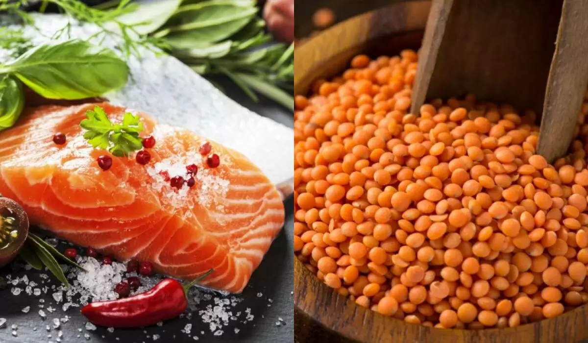 Эти 4 продукта помогут справиться с воспалением и улучшить здоровье