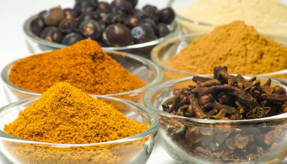 Как специи могут стать ключом к здоровью: новые открытия ученых из Айдахо