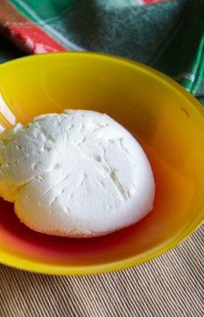 Греческий йогурт: готовьте здоровое лакомство своими руками