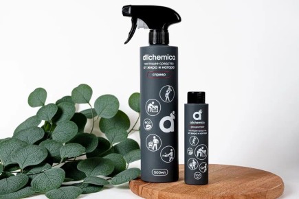 Как быстро вернуть чистоту в микроволновку без лишних усилий