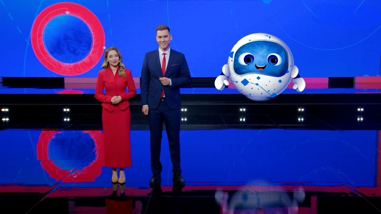 Регионы ЮФО присоединятся к телемарафону ВГТРК «Русский космос» в 17:20 Регионы ЮФО присоединятся к телемарафону ВГТРК «Русский космос» в 17:20