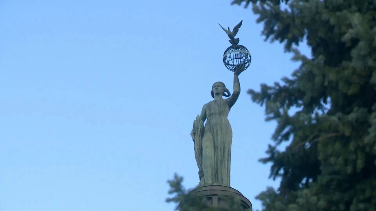 Научное шоу с сухим льдом пройдет 26 апреля и 10 мая в Волгоградском планетарии