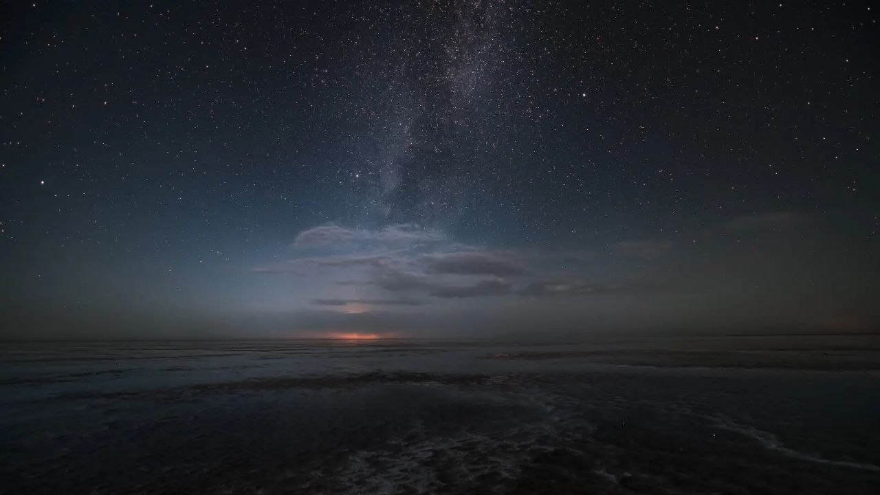 Далекие и манящие звезды вдохновили волгоградцев на творчество Далекие и манящие звезды вдохновили волгоградцев на творчество