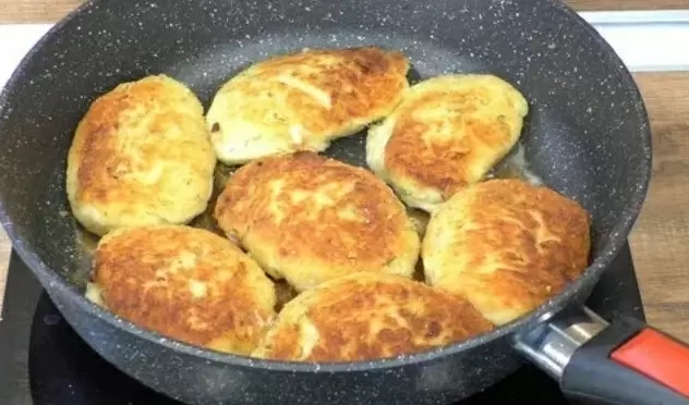 Незабываемые картофельные котлеты: как их приготовить с учетом всех тонкостей