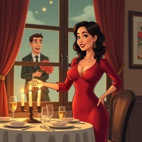 Праздничная атмосфера 8 марта: шутки, цитаты и весёлые анекдоты для хорошего настроения