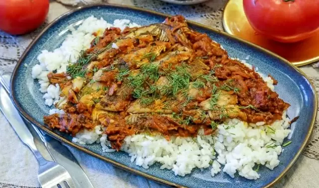 Камбала в маринаде: новый взгляд на классический рецепт