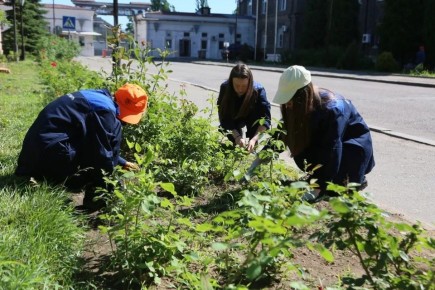 С 21 апреля в Волгограде вновь стартует голосование за парки, скверы и пешеходные зоны, которые будут обновлены в 2027 году в рамках регпроекта «Формирование комфортной городской среды» нацпроекта «Инфраструктура для жизни»