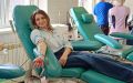 С начала 2026 года в Волгоградской области провели более 10 тысяч донаций