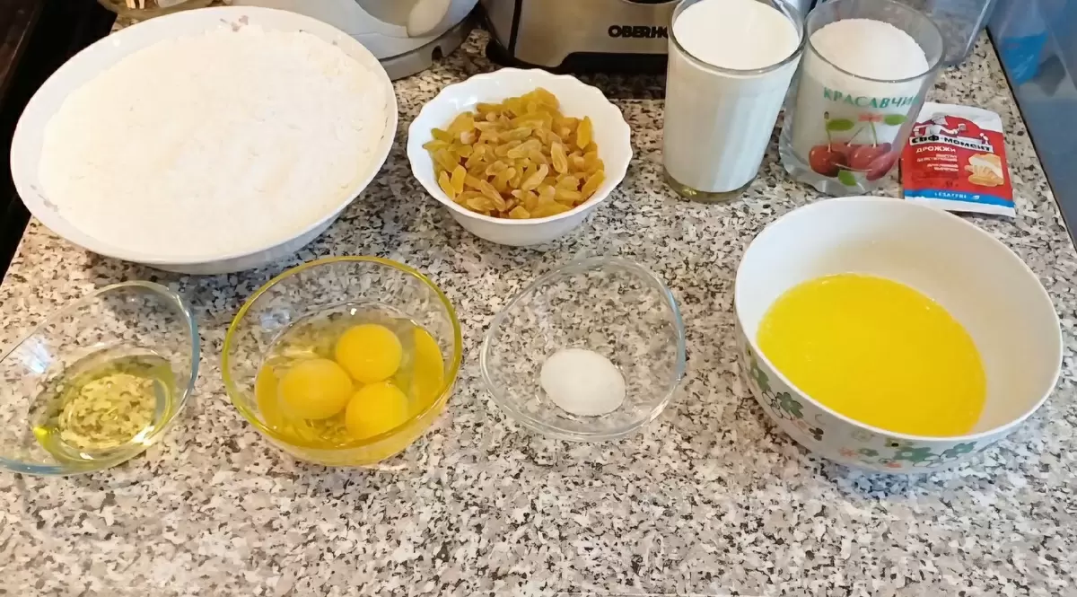 Пасхальные куличи: пошаговый рецепт для семейного угощения