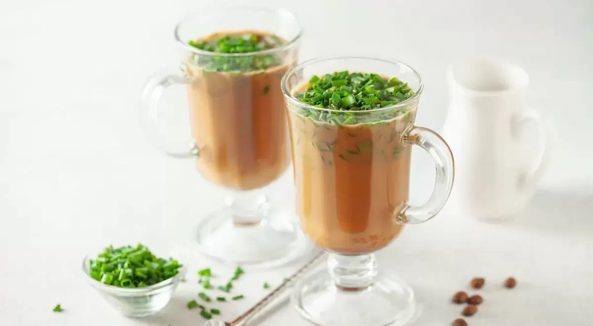 Кулинарная революция в Чунцине