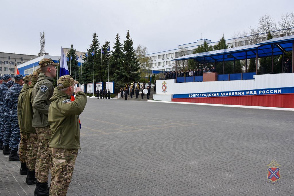 В Волгограде состоялось торжественное открытие Третьего сбора поисковых отрядов «Путь к Победе» В Волгограде состоялось торжественное открытие Третьего сбора поисковых отрядов «Путь к Победе»